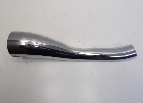 Uitlaatbochten Kawasaki Vulcan 2000