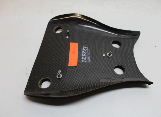 Zadel Honda CBR Fireblade