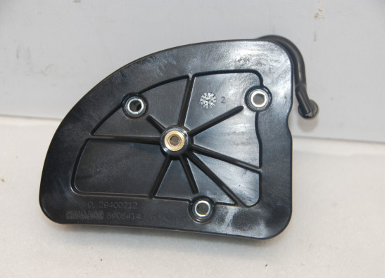 Luchtfilterhuis Harley Davidson Touring FL