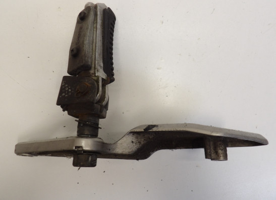 Schetsplaat links Suzuki RF 900