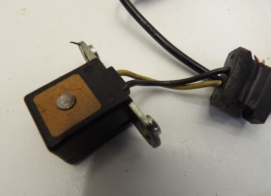 Pulsgever Kawasaki ZXR 750