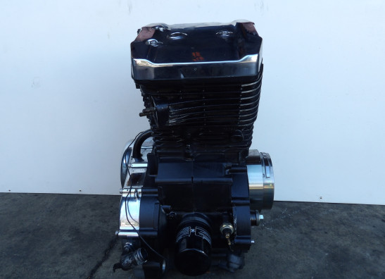 Motorblok Kawasaki VN 800