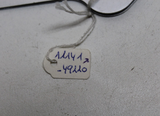 Gasket Suzuki GS 1000