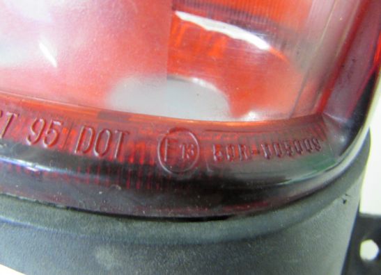 Achterlicht Suzuki GSX R 600