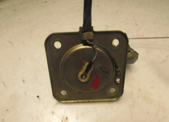 Tankuhr Honda CBR 1000 F