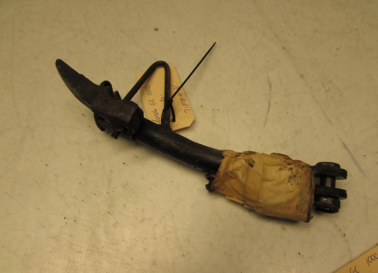 Side stand bar Honda Goldwing GL