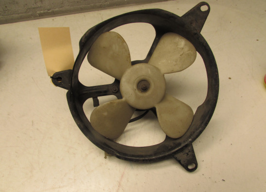 Lufter Honda Goldwing GL