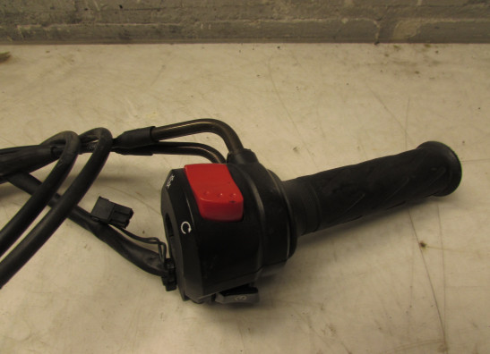 Lenkerschalter rechts Suzuki GSF 600 650 Bandit 