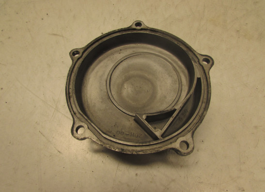 Engine cover Yamaha V max