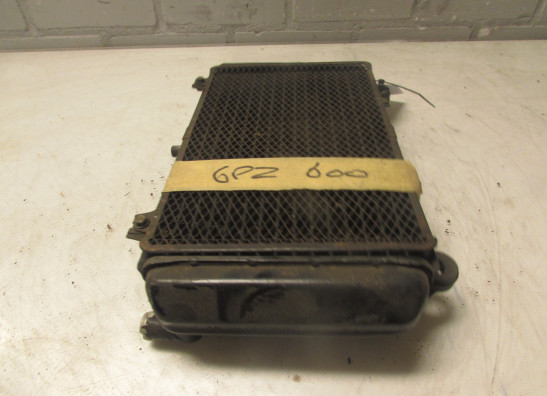 Radiateur Kawasaki GPZ 600