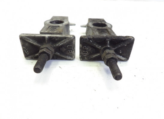 Achterbrug Honda CBR 1000 F