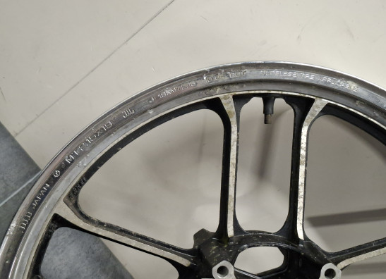 Front Wheel Honda VT 700 750