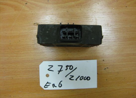 Regulator rectifier  Kawasaki ER 6