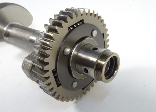 Motorblock Sonstiges Kawasaki VERSYS 650