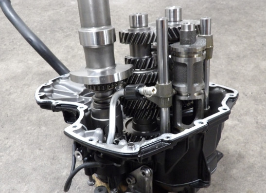 Versnellingsbak BMW R 1250 GS