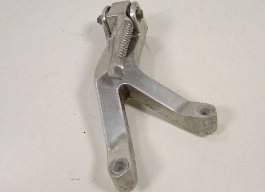 Pillion step left  Yamaha YZF 600 Thundercat