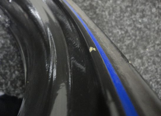 Voorvelg Kawasaki ZX 9 R