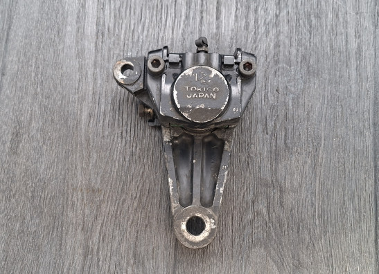 Bremssattel Bremszange hinten Kawasaki Z 500