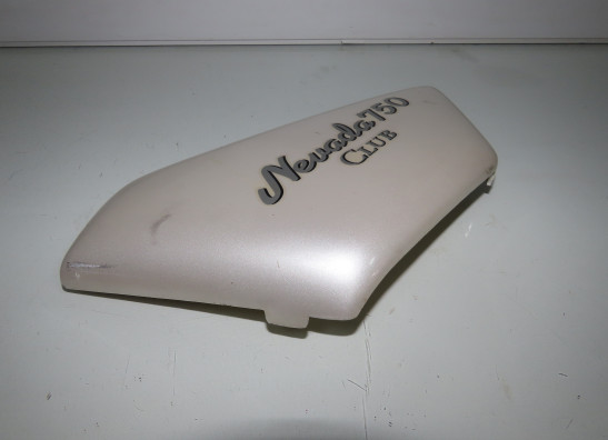 Linker zijkuip klein Moto Guzzi V35 V50 V65