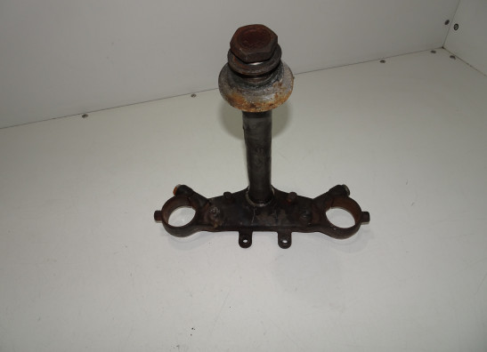 Gabelbrucke Unten Honda CB 650