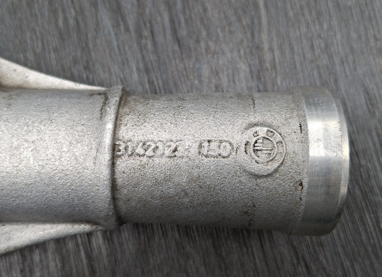 Voorpoot links onder BMW R 90 6