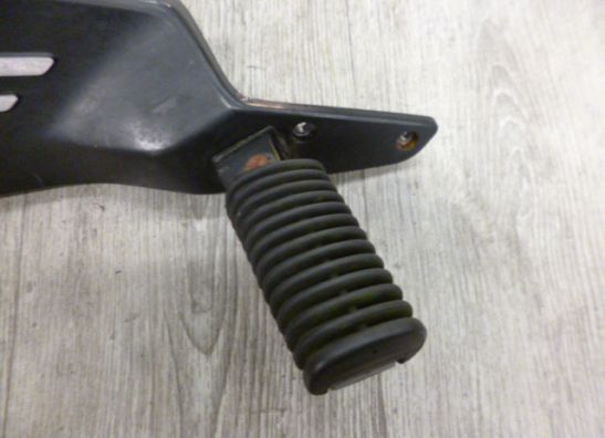 Fussrastetrager vorne links BMW K 1100