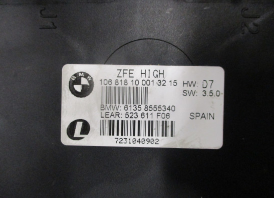 CDI Einheit BMW F 800 GS