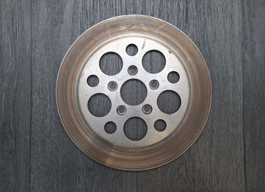 Achterremschijf Harley Davidson Sportster