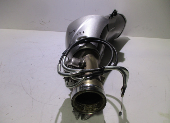 Muffler Yamaha FZ1