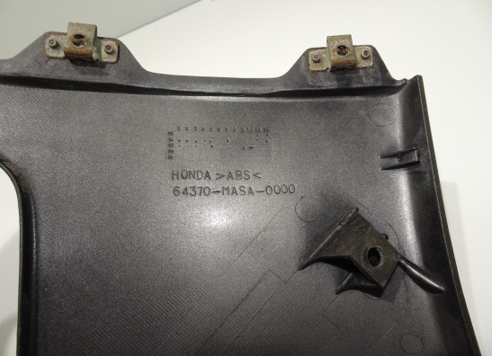 Linker zijkuip Honda CBR 900 RR