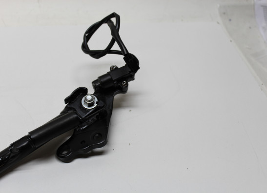 Standaard Yamaha XSR 900