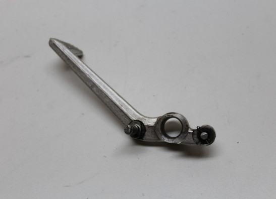 Rempedaal Yamaha YZF R1