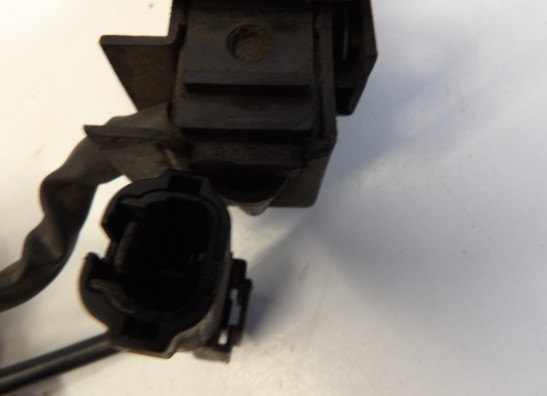 Generator Honda ST 1100 Pan European