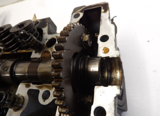 Cylinder head Honda VT 1100