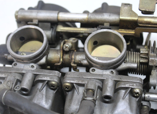 Carburateurset Yamaha FZR 600