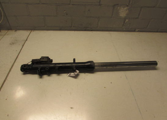 Voorpoot rechts compleet Kawasaki GPX 400