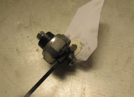 Motorblock Sonstiges Honda CBR 1000 F