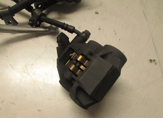 Vorderbremse Komplett Yamaha FAZER 600