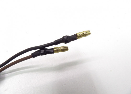 Knipperlicht links voor Yamaha YZF R6