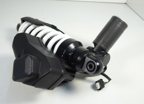 Achterschokbreker BMW K 1200 S 