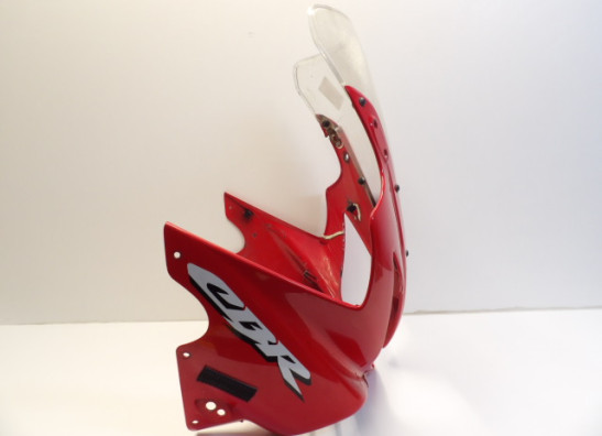 Topkuip Honda CBR 600 FS Sport