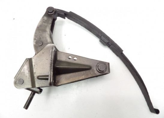 Nokkenas Honda VF 700  750 C Magna