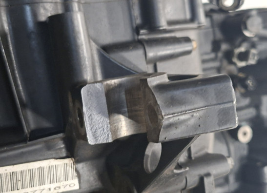 Engine BMW F 800 S - ST