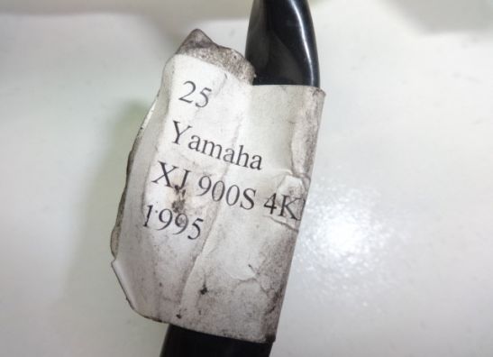 Handlebar switch assy right Yamaha XJ 900 S Diversion
