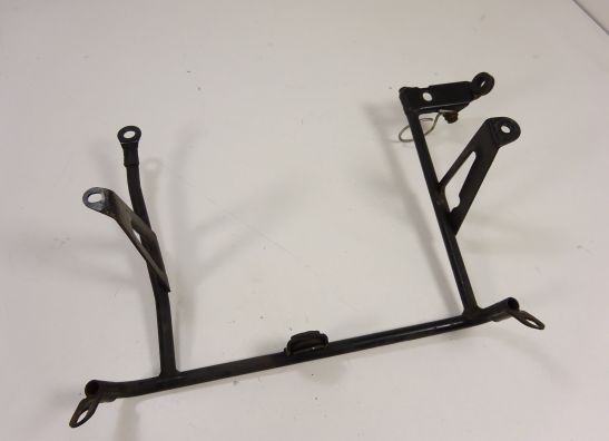 Olkuhler Triumph Sprint ST 1050