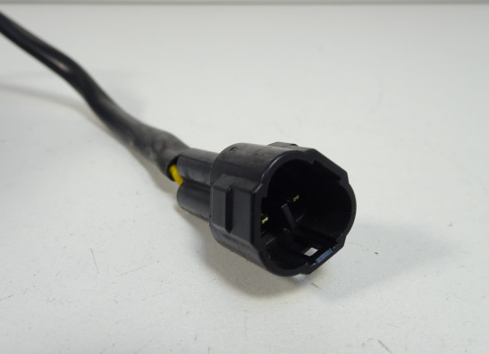 Ritzelabdeckung Kawasaki Z 750