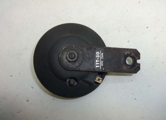 Claxon Yamaha XJ 650 T Turbo