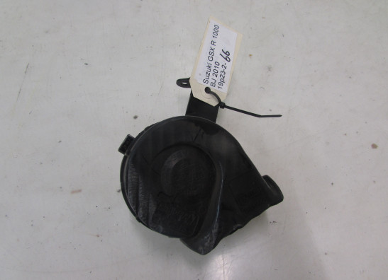 Sonstiges Suzuki GSX R 1000