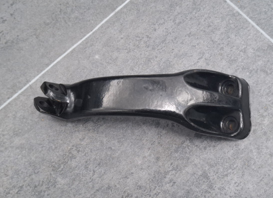 Rem en of schakelset Harley Davidson Sportster