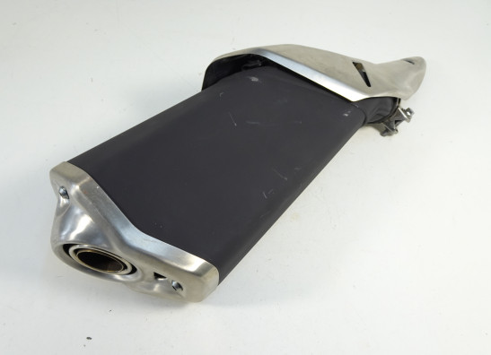 Muffler Kawasaki Z 900